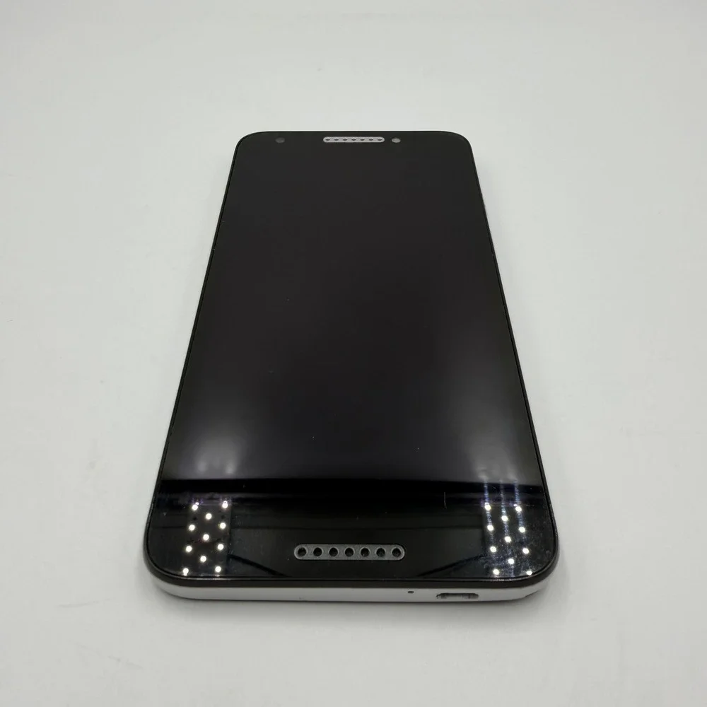 GreatCall Jitterbug Smart Smartphone Black Great Call Cell Phone